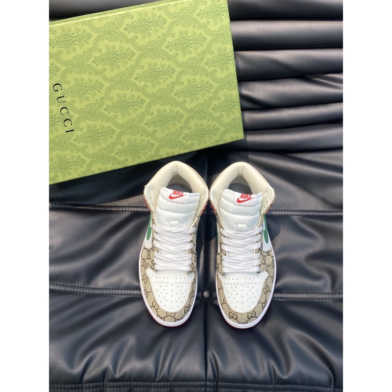 G*u*i casual shoes
